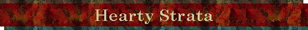 Hearty Strata
